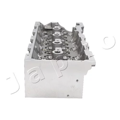 Hlava valcov motora JME04ES /JAPKO/ - obr. 2