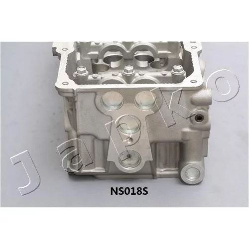 Hlava valcov motora JNS018S /JAPKO/ - obr. 2