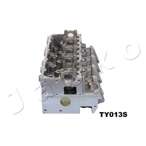Hlava valcov motora JTY013S /JAPKO/ - obr. 1