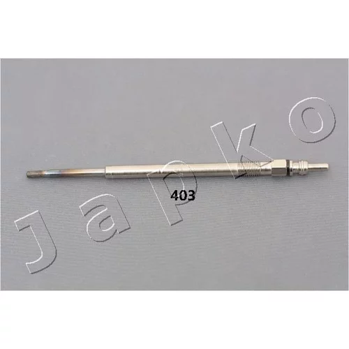 Žeraviaca sviečka JAPKO PM403