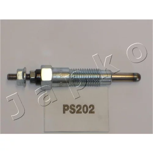 Žeraviaca sviečka JAPKO PS202