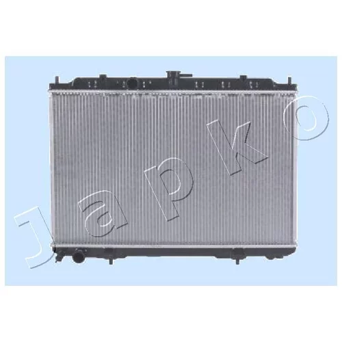 Chladič motora JAPKO RDA213039