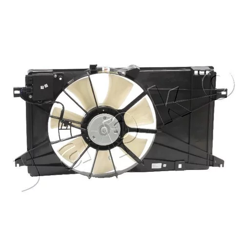 Ventilátor chladenia motora JAPKO VNT272004
