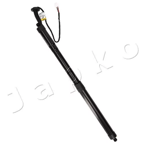 Elektromotor, zadná kapota JAPKO ZJ-2003R