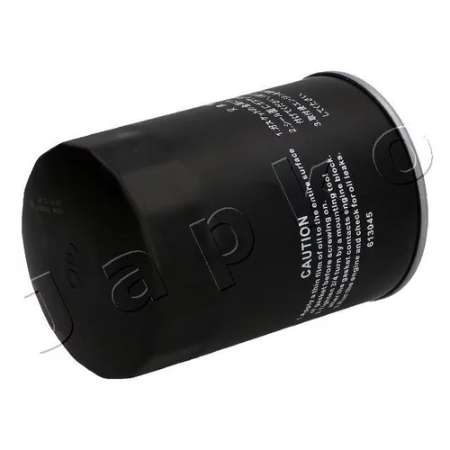 Olejový filter 10597 /JAPKO/ - obr. 2