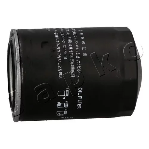 Olejový filter 10K06 /JAPKO/ - obr. 1
