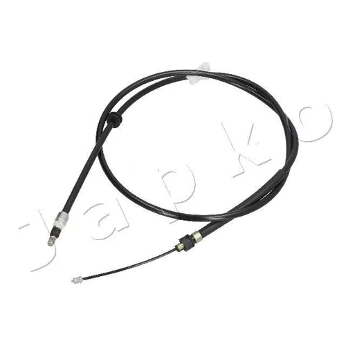 Ťažné lanko parkovacej brzdy JAPKO 1310335
