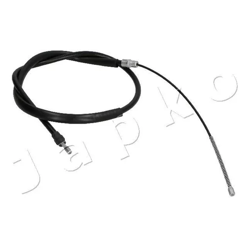 Ťažné lanko parkovacej brzdy JAPKO 1310700