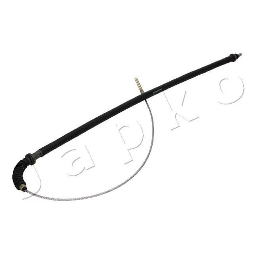 Ťažné lanko parkovacej brzdy 131124L /JAPKO/ - obr. 3