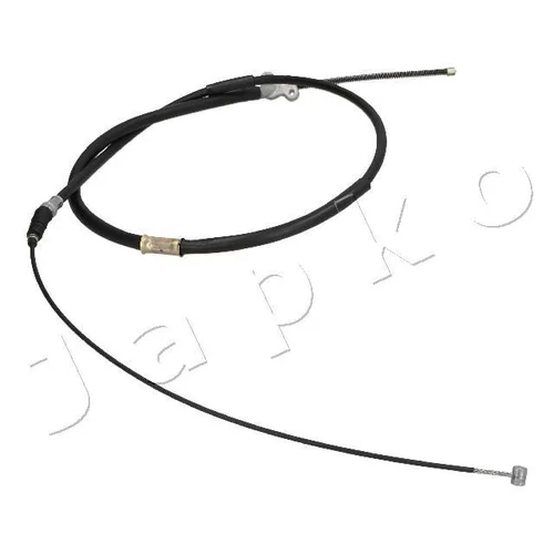 Ťažné lanko parkovacej brzdy 1312009R /JAPKO/ - obr. 3