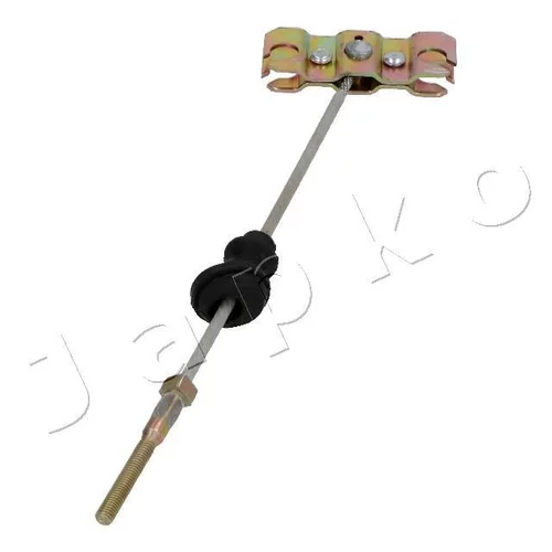 Ťažné lanko parkovacej brzdy JAPKO 131347