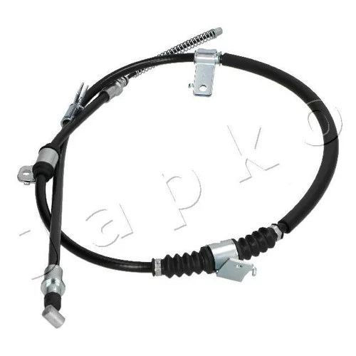 Ťažné lanko parkovacej brzdy 131W09R /JAPKO/ - obr. 2