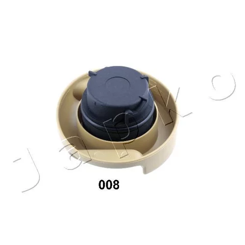 Uzáver plniaceho hrdla oleja 147008 /JAPKO/ - obr. 1