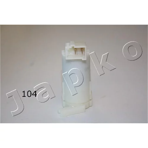 Čerpadlo ostrekovača skiel 156104 /JAPKO/ - obr. 1