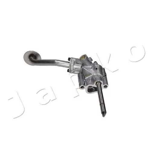 Olejové čerpadlo 157VW34 /JAPKO/ - obr. 1