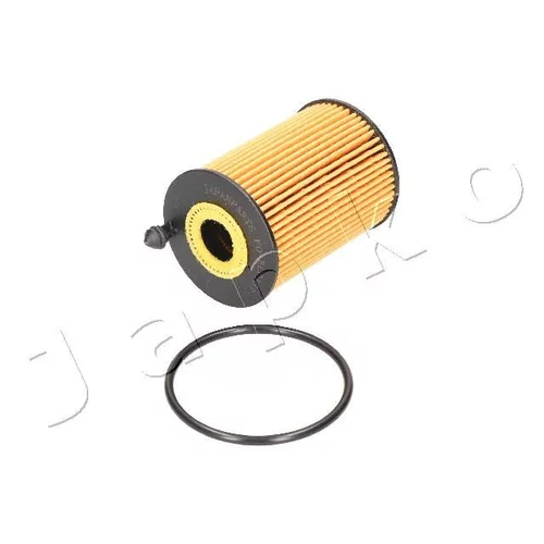 Olejový filter 1ECO157 /JAPKO/ - obr. 1