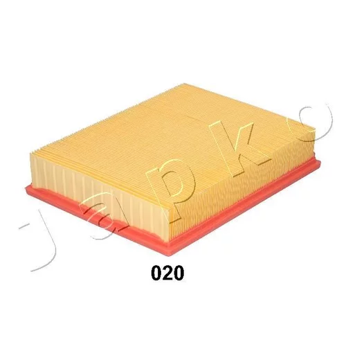 Vzduchový filter 20020 /JAPKO/ - obr. 1