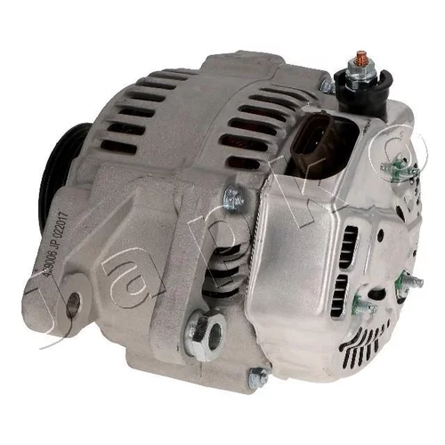 Alternátor 2T553 /JAPKO/ - obr. 1