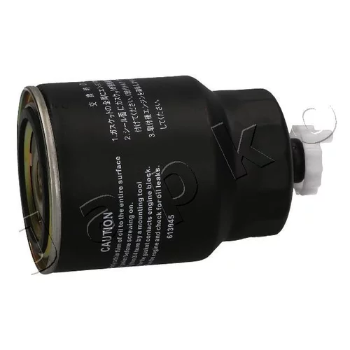 Palivový filter 30190 /JAPKO/ - obr. 1