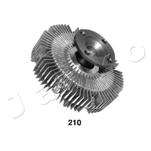 Spojka ventilátora chladenia 36210 /JAPKO/ - obr. 1