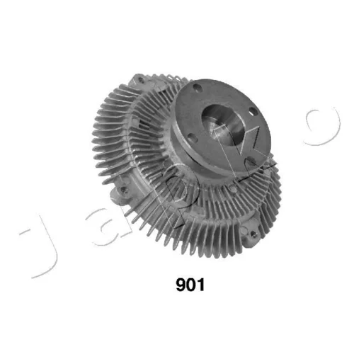Spojka ventilátora chladenia 36901 /JAPKO/ - obr. 1