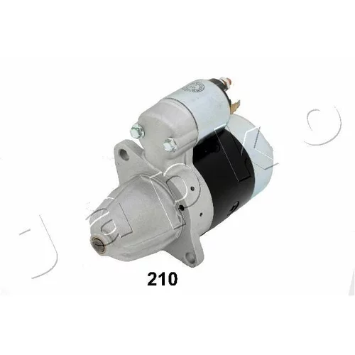 Štartér 3D210 /JAPKO/