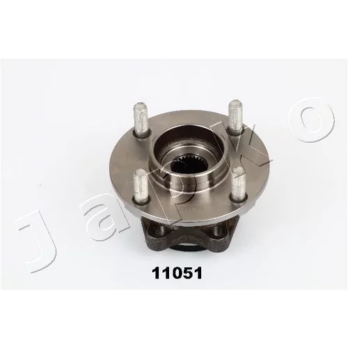 Náboj kolesa 411051 /JAPKO/ - obr. 1