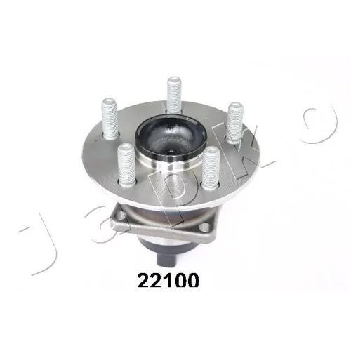 Náboj kolesa 422100 /JAPKO/ - obr. 1