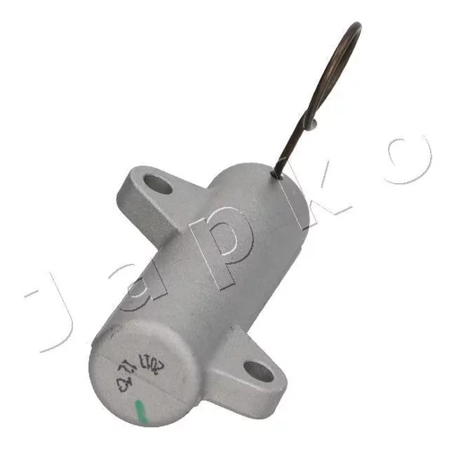 Tlmič vibrácií ozubeného remeňa 45258 /JAPKO/ - obr. 2