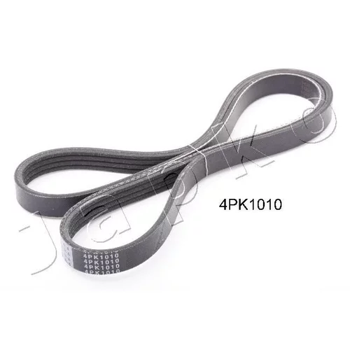 Ozubený klinový remeň JAPKO 4PK1010