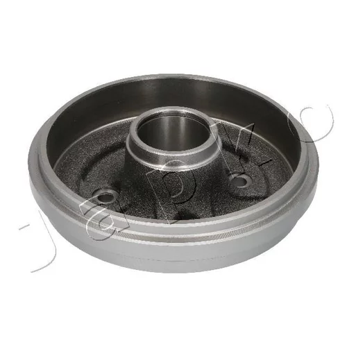 Brzdový bubon 56808C /JAPKO/ - obr. 1