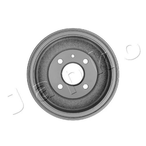 Brzdový bubon 56W08C /JAPKO/ - obr. 1