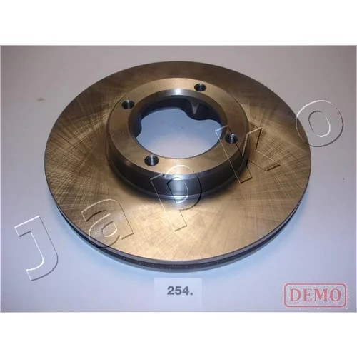 Brzdový kotúč JAPKO 60254C