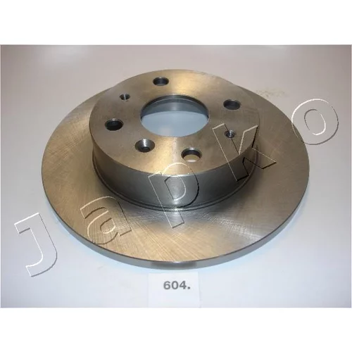 Brzdový kotúč JAPKO 60604