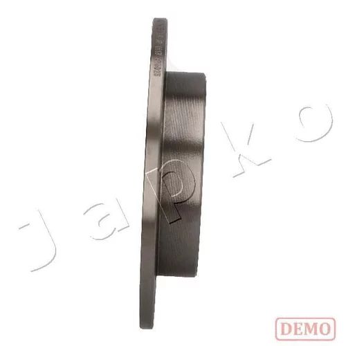 Brzdový kotúč 61525C /JAPKO/ - obr. 3
