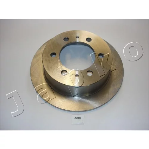 Brzdový kotúč 61S00 /JAPKO/
