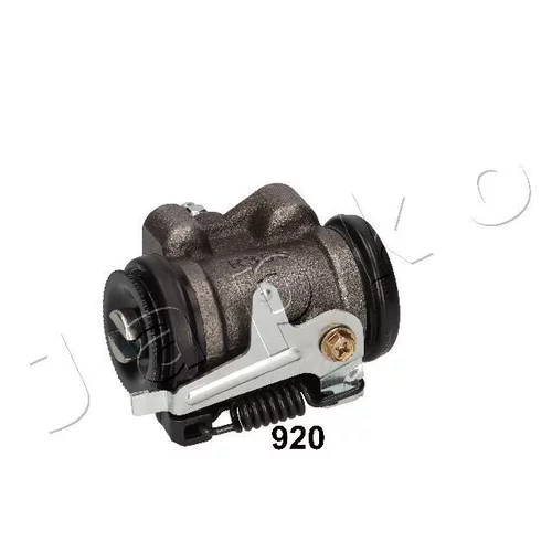 Brzdový valček kolesa 67920 /JAPKO/ - obr. 2