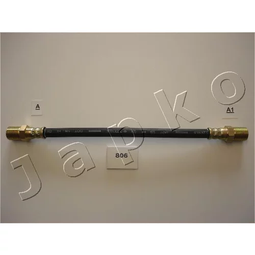 Držiak brzdovej hadice 69806 /JAPKO/