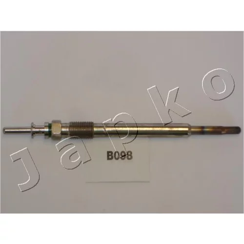 Žeraviaca sviečka B098 /JAPKO/ - obr. 1