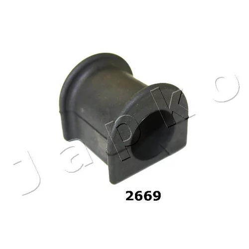 Uloženie priečneho stabilizátora JAPKO GOJ2669