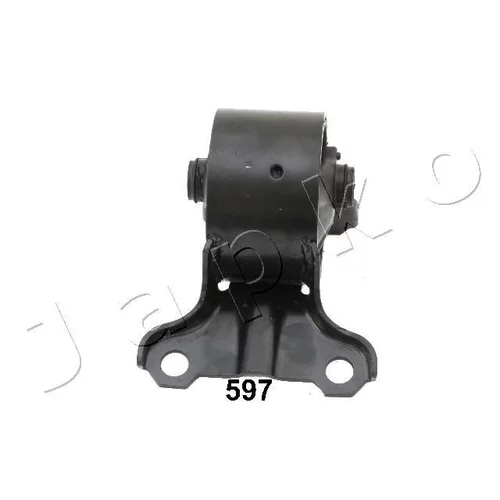 Uloženie motora GOJ597 /JAPKO/ - obr. 1