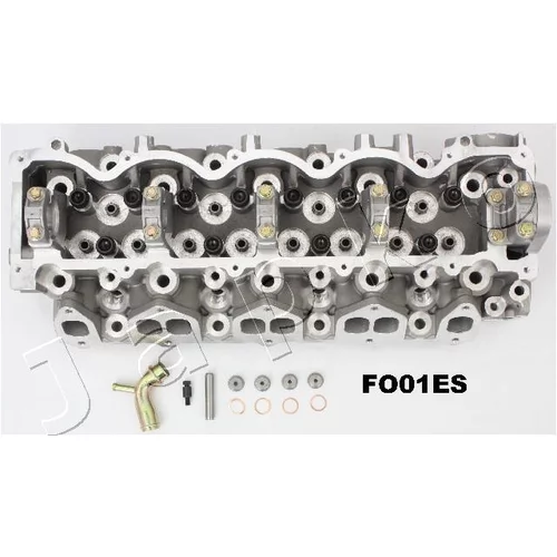 Hlava valcov motora JFO01ES /JAPKO/ - obr. 3