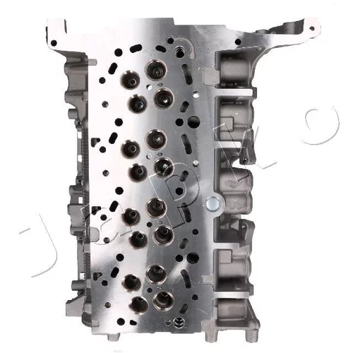 Hlava valcov motora JFO07ES /JAPKO/ - obr. 2