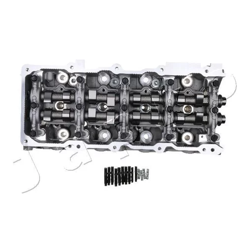 Hlava valcov motora JNS030S /JAPKO/ - obr. 1