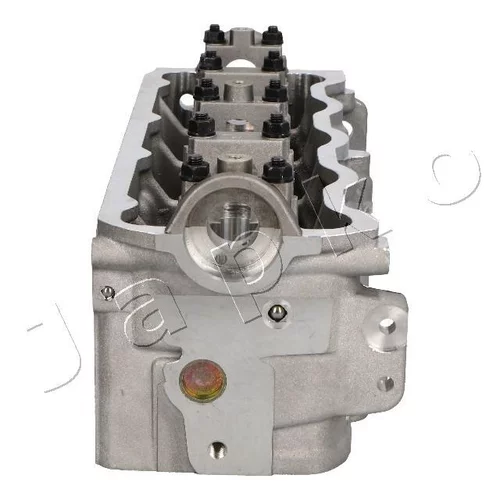 Hlava valcov motora JSK01ES /JAPKO/ - obr. 5