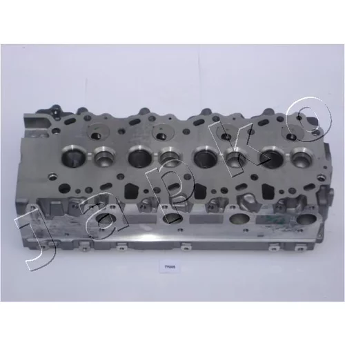 Hlava valcov motora JTY005S /JAPKO/ - obr. 1