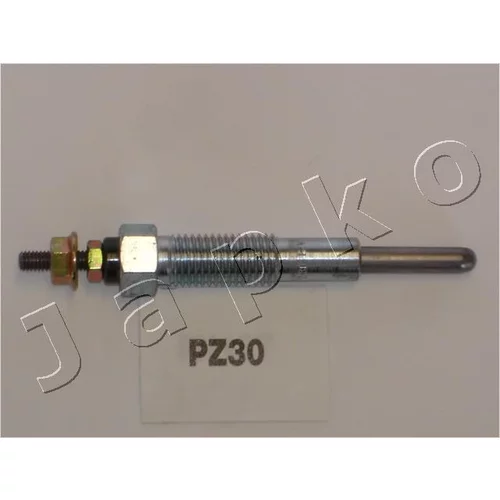 Žeraviaca sviečka JAPKO PZ30