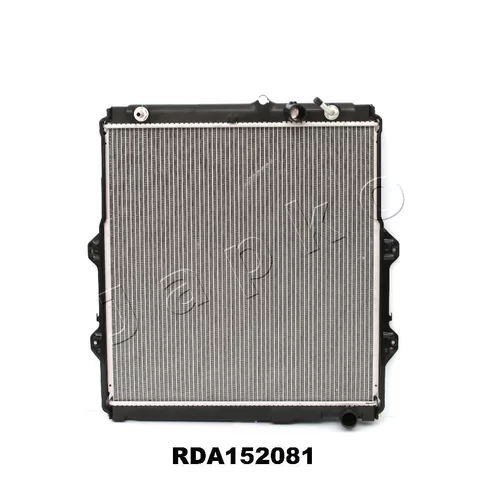 Chladič motora JAPKO RDA152081