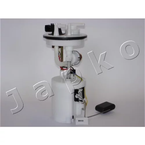 Palivové čerpadlo JAPKO 05D02