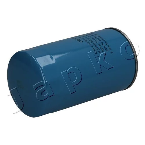 Olejový filter 10109 /JAPKO/ - obr. 2